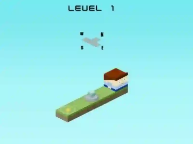Spel Isometric Lamps Move aanlyn