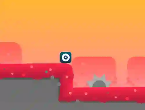 Spel Crimson Forest aanlyn