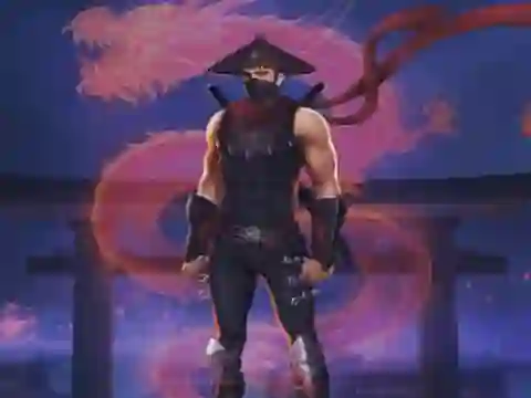 Spel Shadow Shimazu aanlyn
