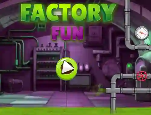 Spel Factory Fun aanlyn