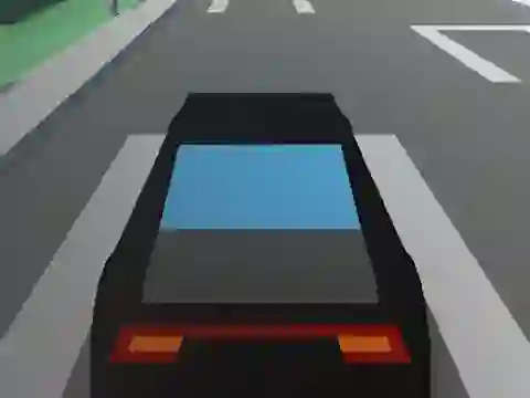 Spel Racing Starter aanlyn