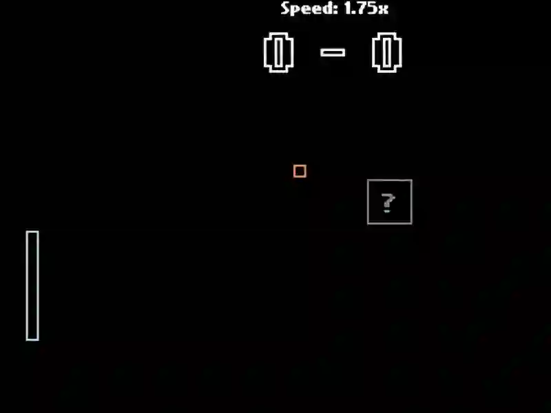 Spel Pong With Powers aanlyn