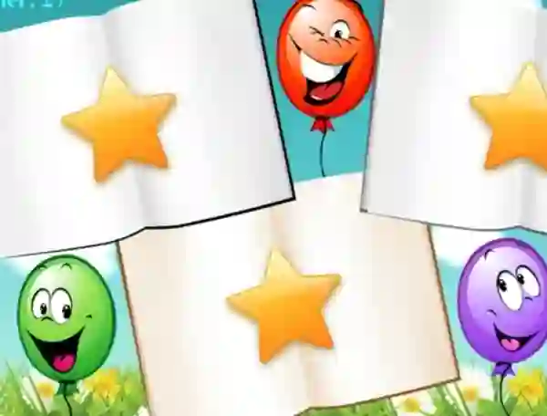 Spel Crossword For Kids aanlyn