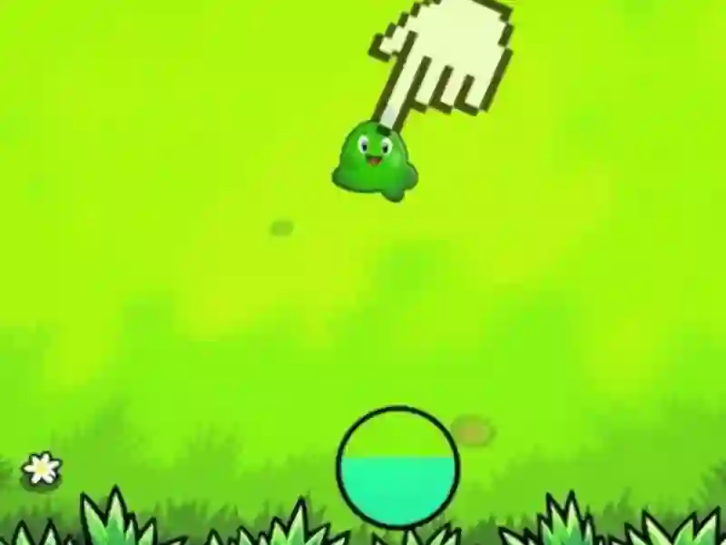 Spel Slime Merge Evolution aanlyn