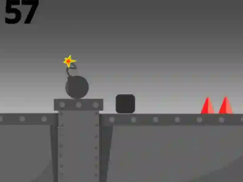 Spel Bomb! aanlyn