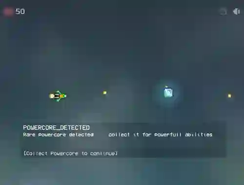 Spel Frontier 2 aanlyn