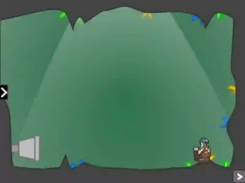 Spel Crystal Grind! aanlyn