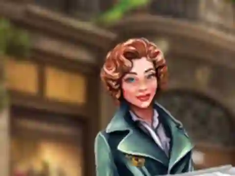 Spel Sagrada Trails aanlyn