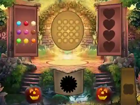Spel Royal Lion Rescue aanlyn