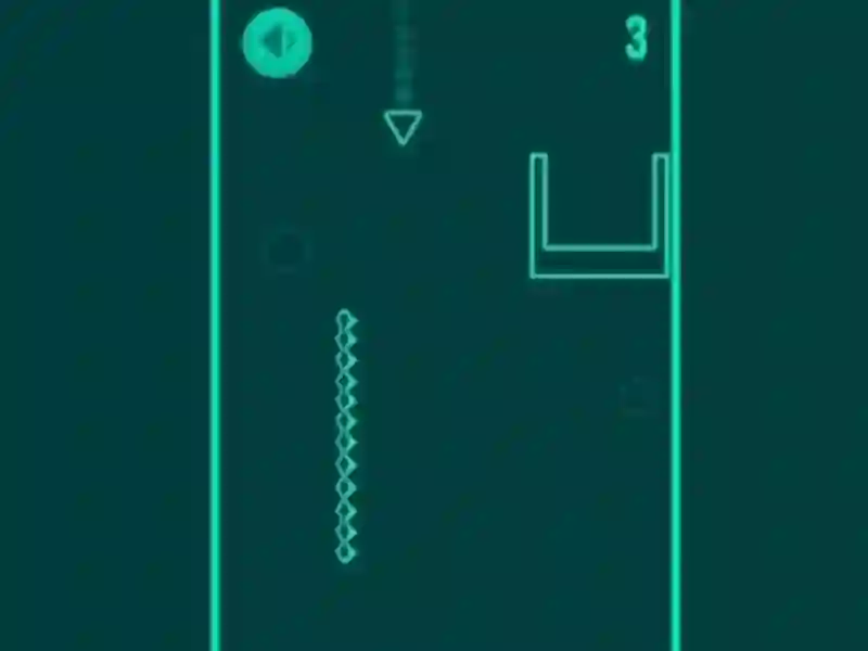 Spel Falling Arrow aanlyn