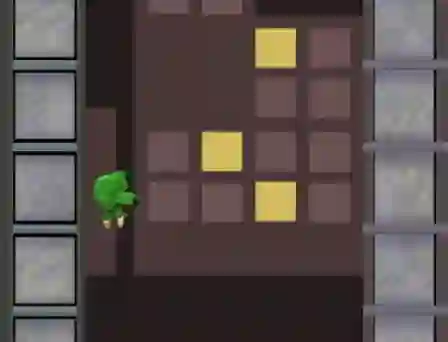 Spel Robo Wall Crawler aanlyn