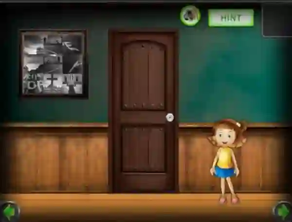 Spel Amgel Kids Room Escape 294 aanlyn
