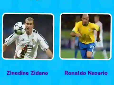 Spel Ultimate Football Quiz Challenge aanlyn