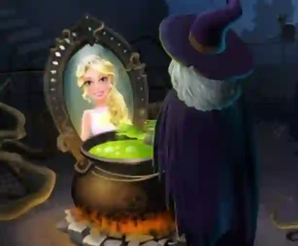 Spel Potion Of Destiny aanlyn