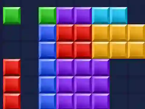 Spel Bricky Blast aanlyn