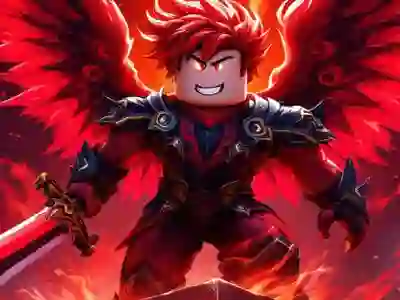 Spel Obby: Pull a Sword aanlyn