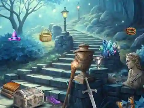 Spel Phantom Trails aanlyn