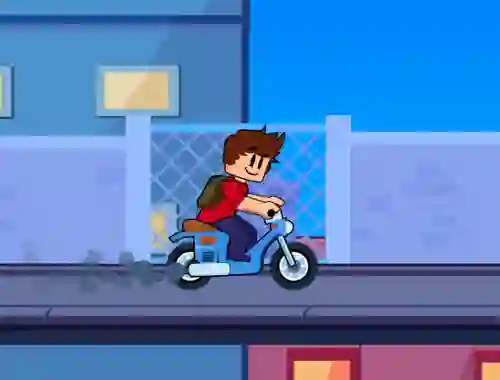 Spel Roblox Climb Motor aanlyn