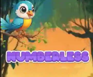 Spel Numberless 2 aanlyn