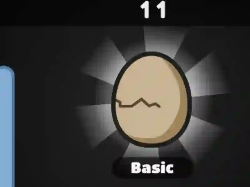 Spel Egg Hatcher aanlyn