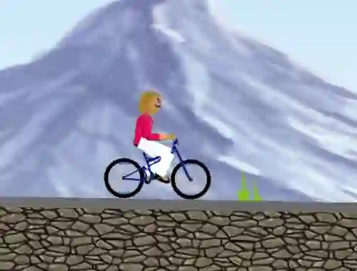 Spel Bike Dash Speed & Balance Race aanlyn