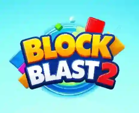 Spel Block blast 2 aanlyn