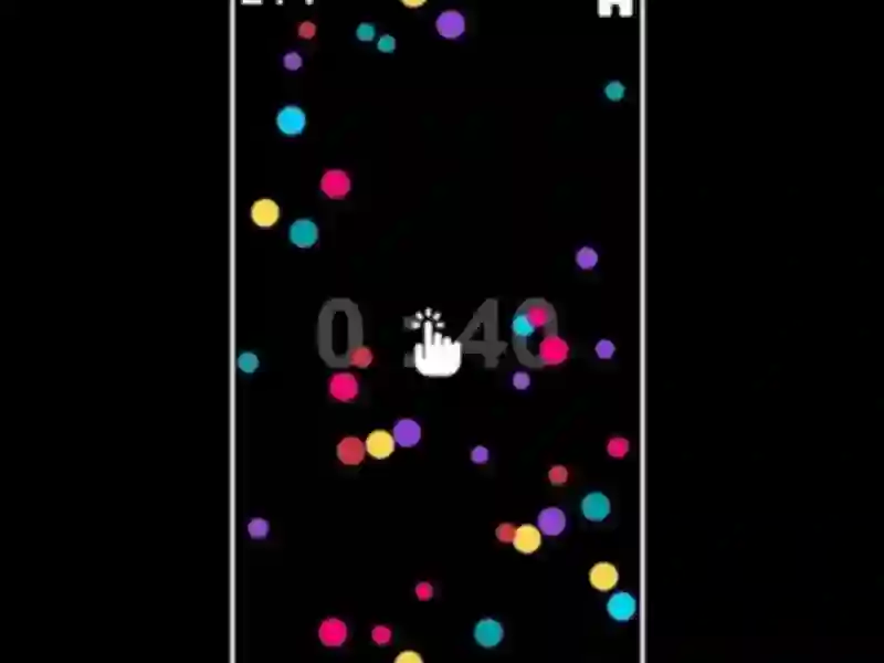 Spel Pop Ball aanlyn