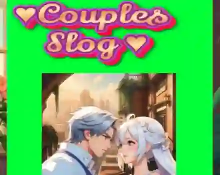 Spel Couples Slog aanlyn
