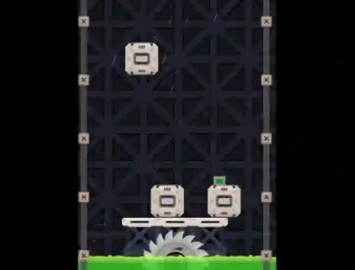 Spel Box Stacker aanlyn