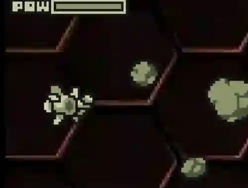 Spel Gundam Wing Space Emperor aanlyn