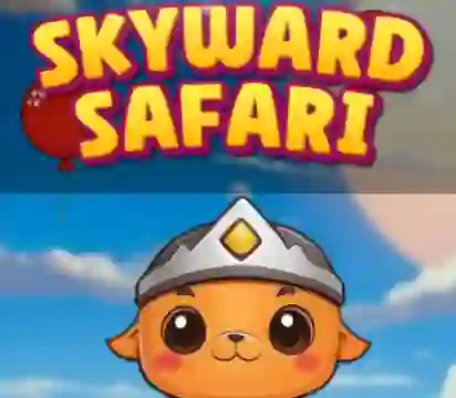 Spel Skyward Safari aanlyn