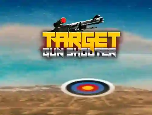 Spel Target Gun Shooting Adventure aanlyn