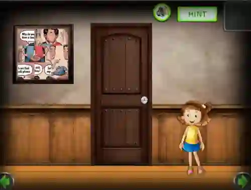 Spel Amgel Kids Room Escape 302 aanlyn