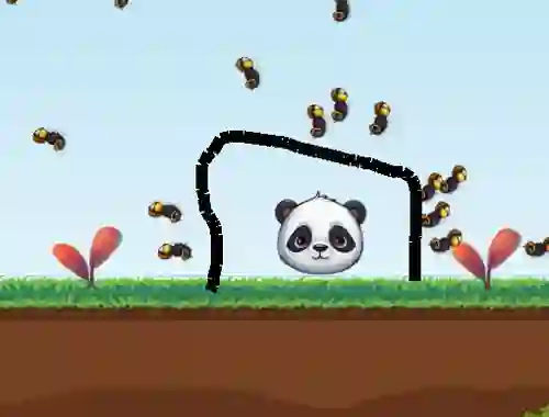 Spel Animal Protector aanlyn