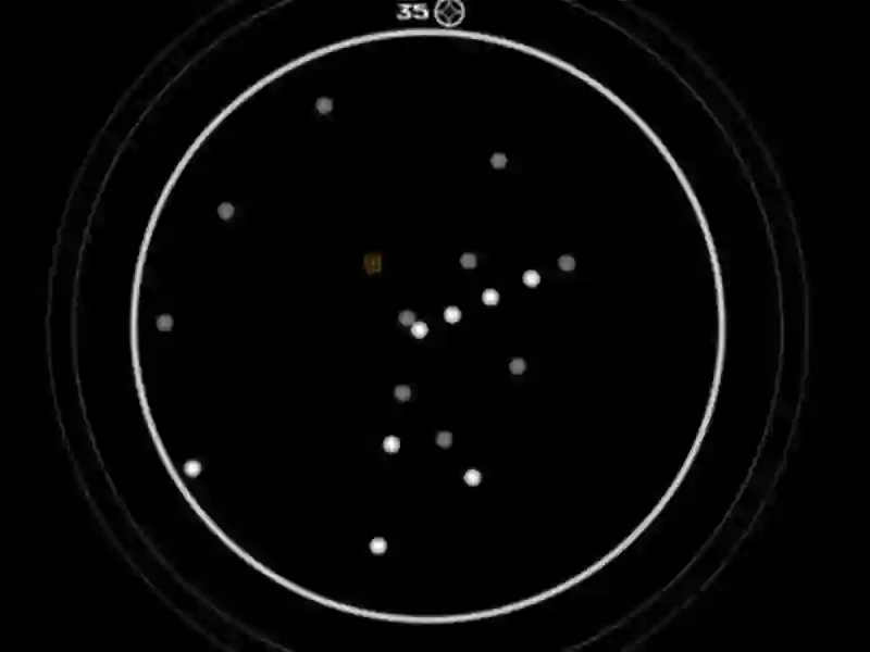 Spel Satisfying Ball Clicker aanlyn