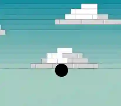 Spel Zindball aanlyn