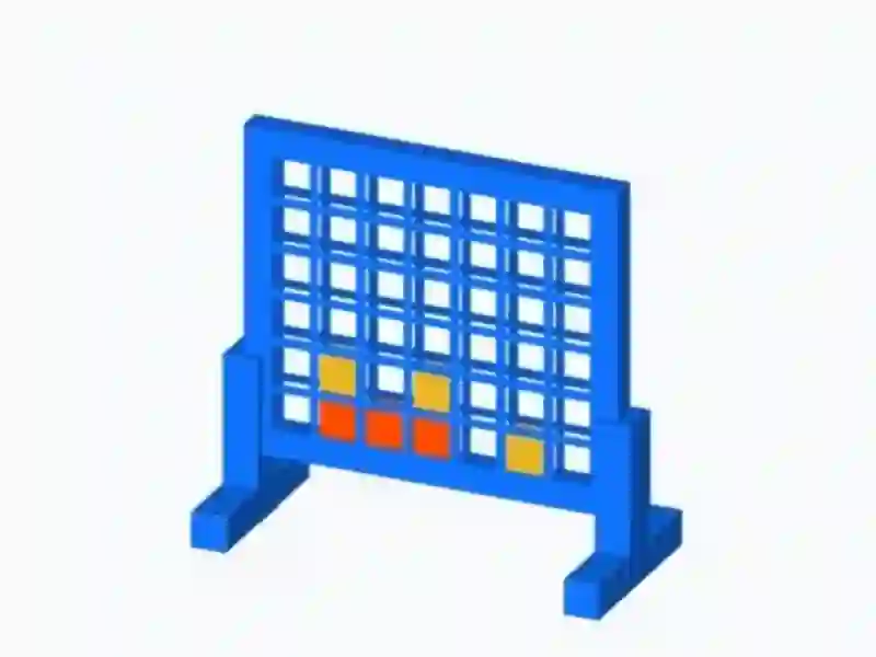 Spel Can Has Connect 4 aanlyn