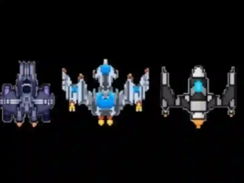Spel Outher Space aanlyn