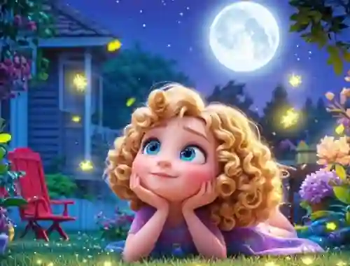 Spel Find The Differences: To The Moon aanlyn