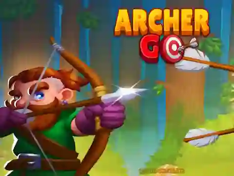 Spel Acher Go aanlyn
