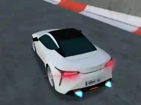 Spel Extreme Car City Driving aanlyn