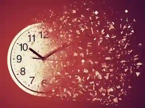 Spel Death Clock aanlyn