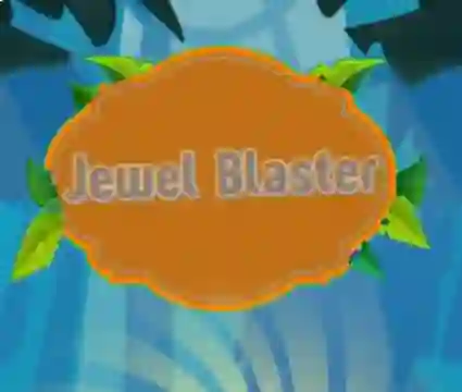 Spel Jewel Blaster aanlyn