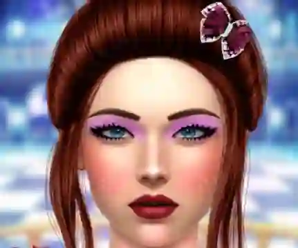 Spel Asmr Salon Makeover aanlyn