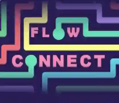 Spel Flow Connect aanlyn