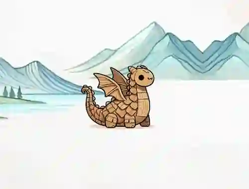 Spel Dragon Castle! Idle Td aanlyn