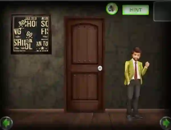 Spel Amgel Easy Room Escape 279 aanlyn