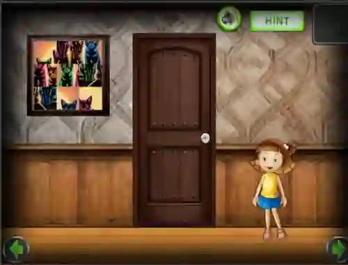Spel Amgel Kids Room Escape 304 aanlyn