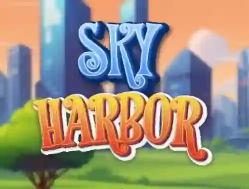 Spel Sky Harbor aanlyn