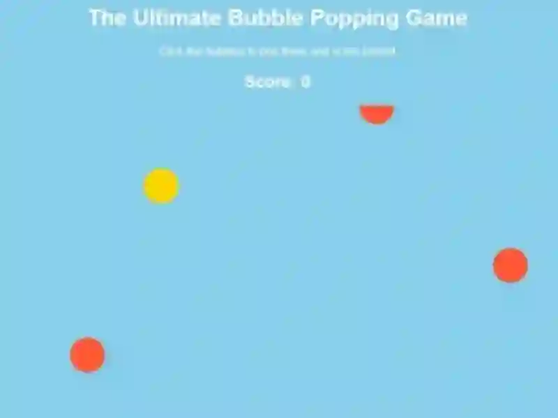Spel Popfinity aanlyn